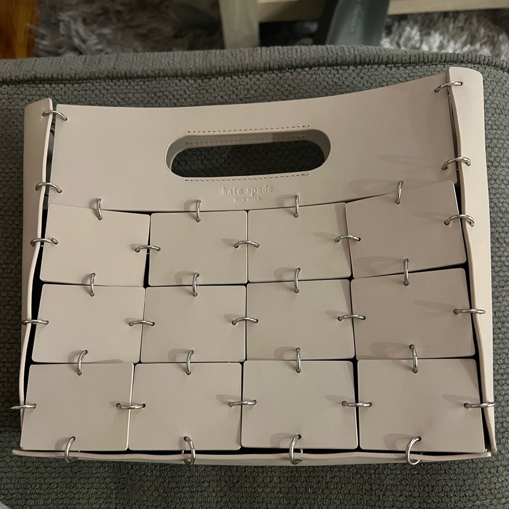 Kate Spade Crossbody/Clutch